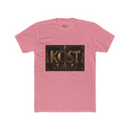 Unisex Cotton Crew Tee