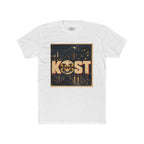 KOST Retro Cityscape T‑Shirt — Vintage Radio Logo Tee