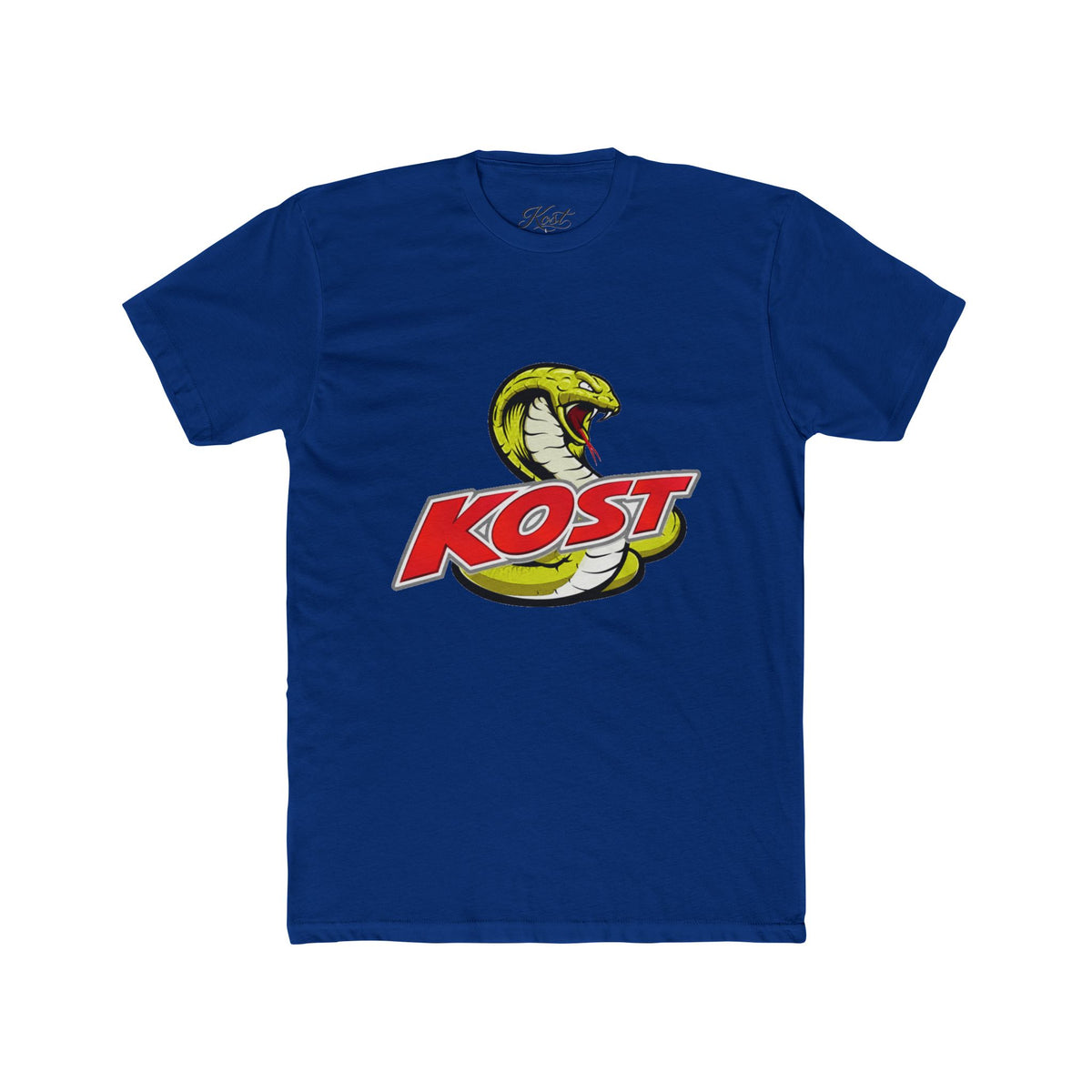 KOST Eagle Graphic T-Shirt