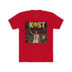 Kost Basketball Vintage Photo Tee