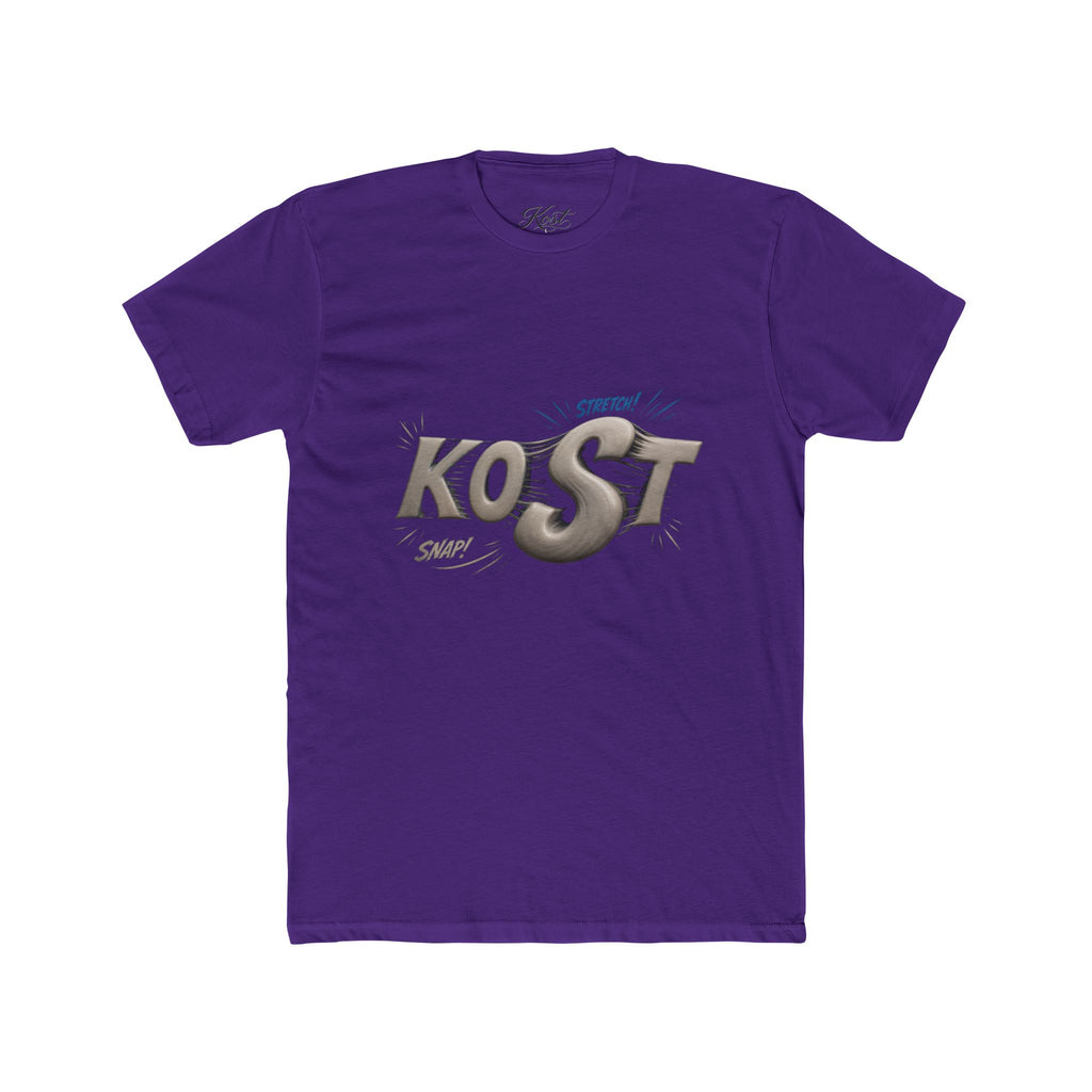 KOST Graphic T-Shirt