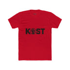 KOST Fist Logo Tee — Graphic Statement T‑Shirt