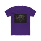 KAST Gothic Moon Crew Tee