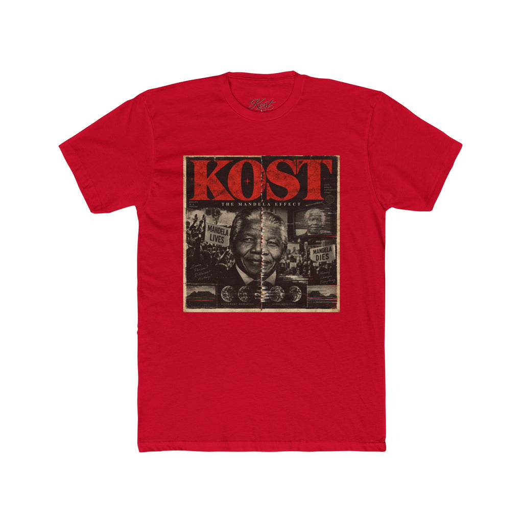 KOST Vintage Poster Graphic Tee