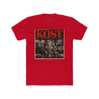 KOST Vintage Poster Graphic Tee