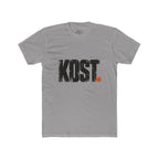 Unisex Cotton Crew Tee