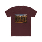 KØST Vintage Marquee Tee - Retro Neon Sign Graphic Shirt