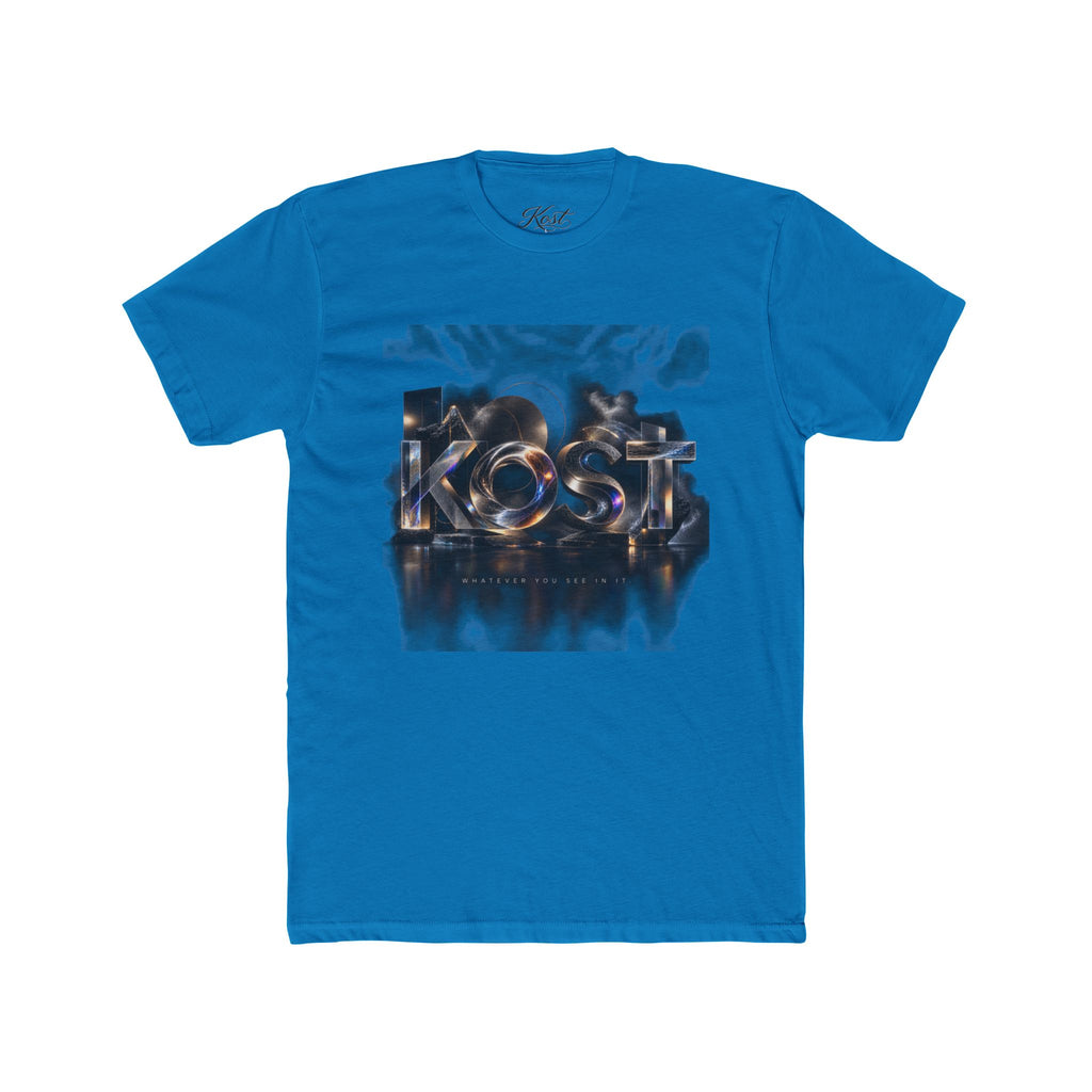 KISS Graphic T-Shirt