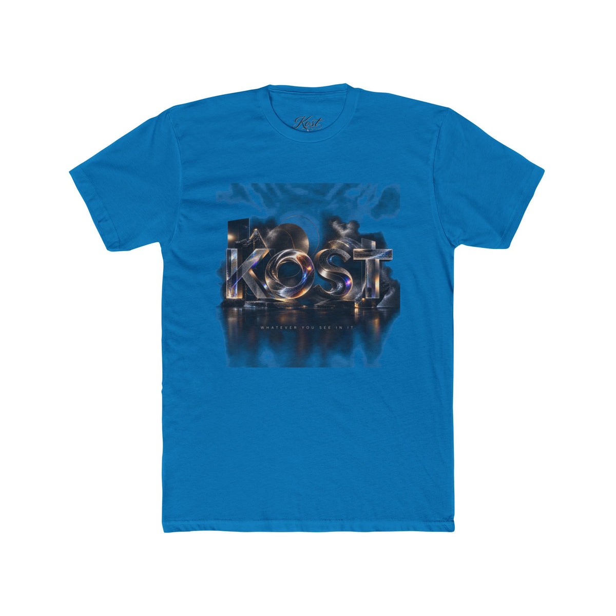KISS Graphic T-Shirt
