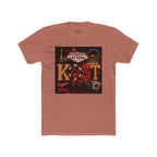 Unisex Cotton Crew Tee