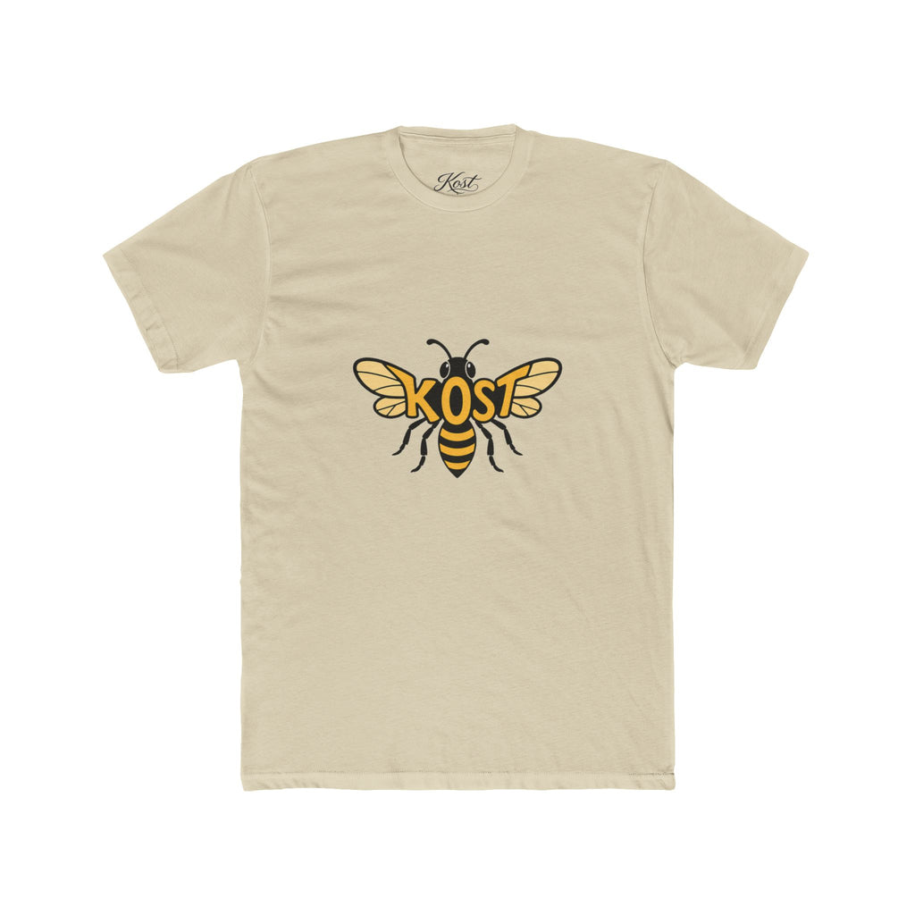KOST Bee Graphic T-Shirt