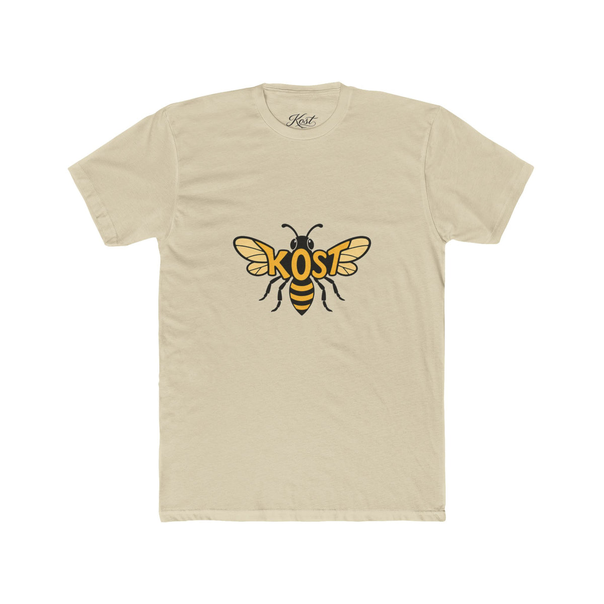 KOST Bee Graphic T-Shirt