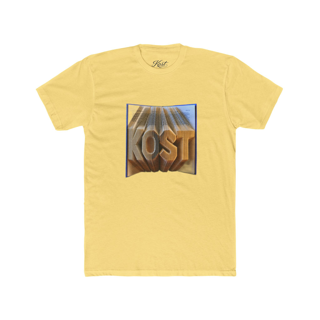 KOSTI Graphic T-Shirt