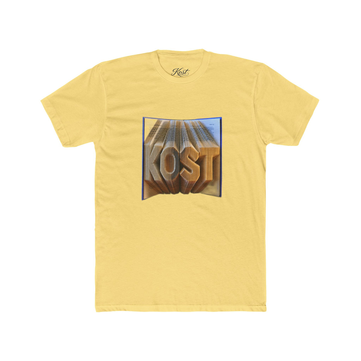 KOSTI Graphic T-Shirt