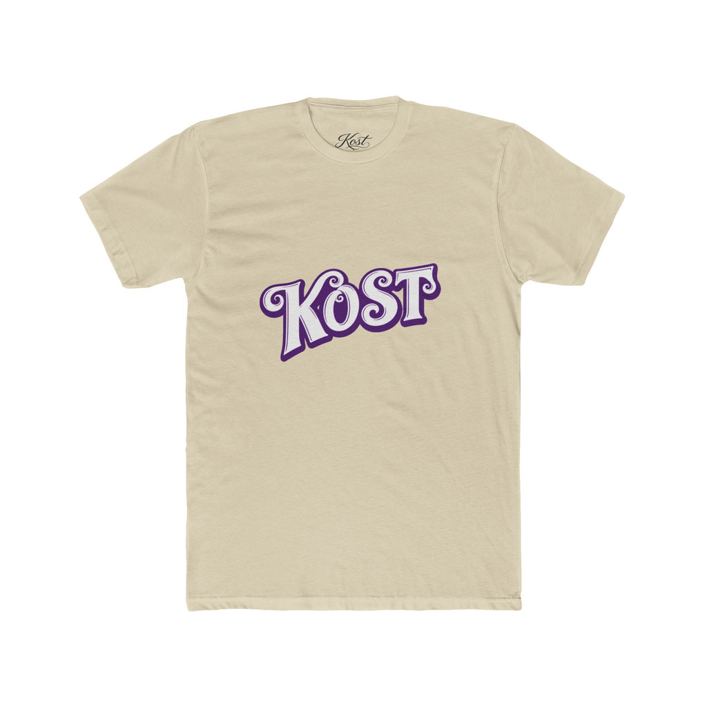 KOST Graphic T-Shirt