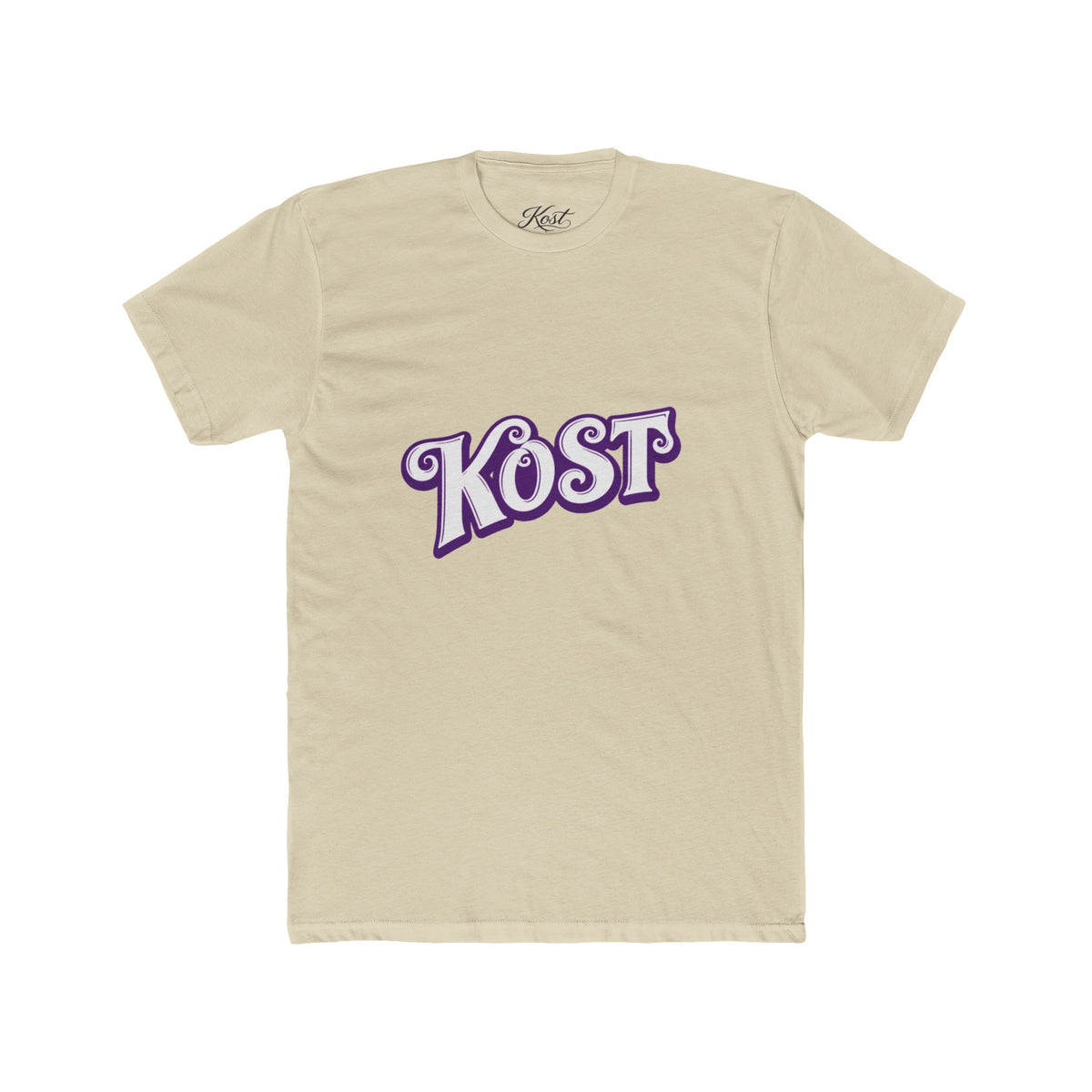 KOST Graphic T-Shirt