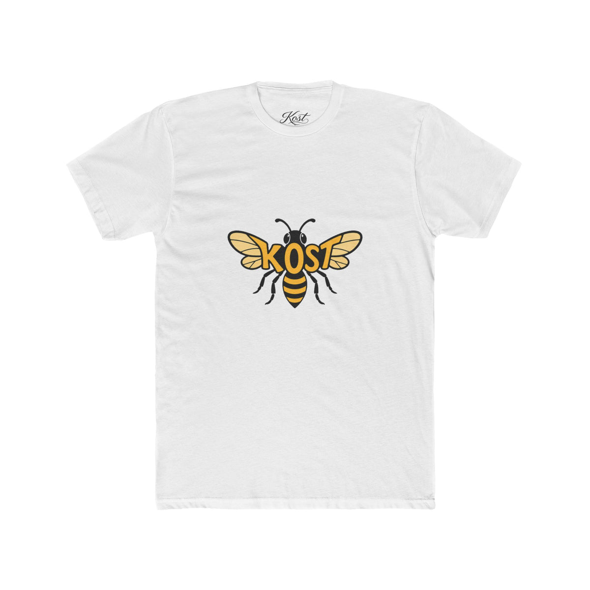 KOST Bee Graphic T-Shirt