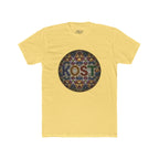 KOST Colorful Mosaic Graphic T-Shirt