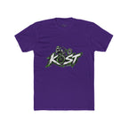 Koi Graphic T-Shirt