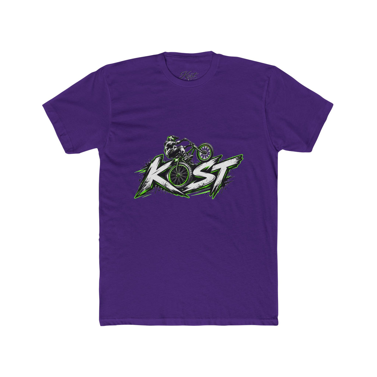 Koi Graphic T-Shirt