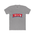 KOST Retro College Logo Tee