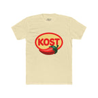 Kost Hot Pepper Logo Tee