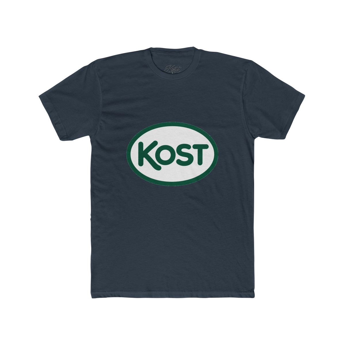 KOST Logo Tee