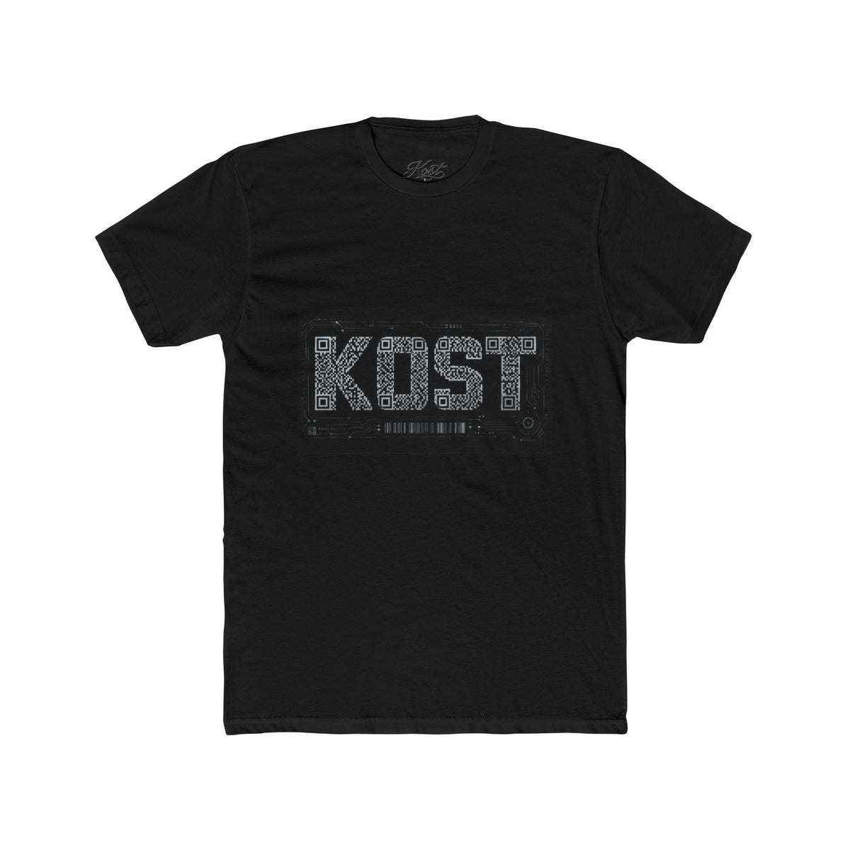 KISS Graphic T-Shirt