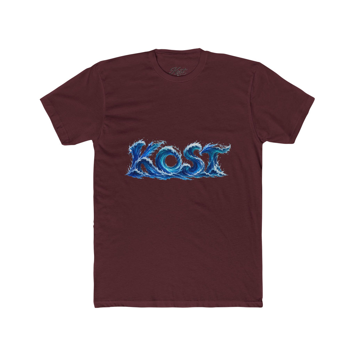 KOST Graphic T-Shirt