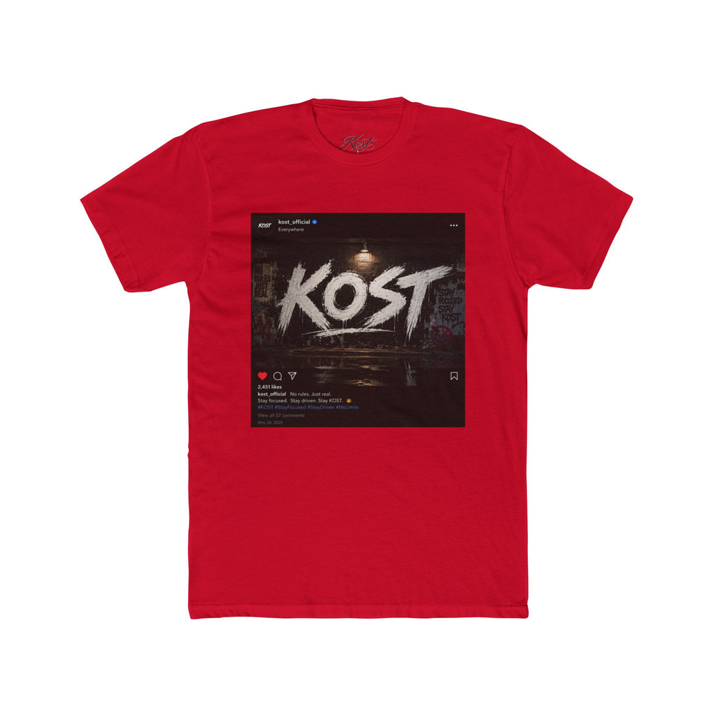 KOSI Graphic T-Shirt