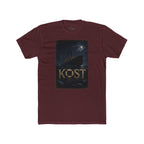 Unisex Cotton Crew Tee