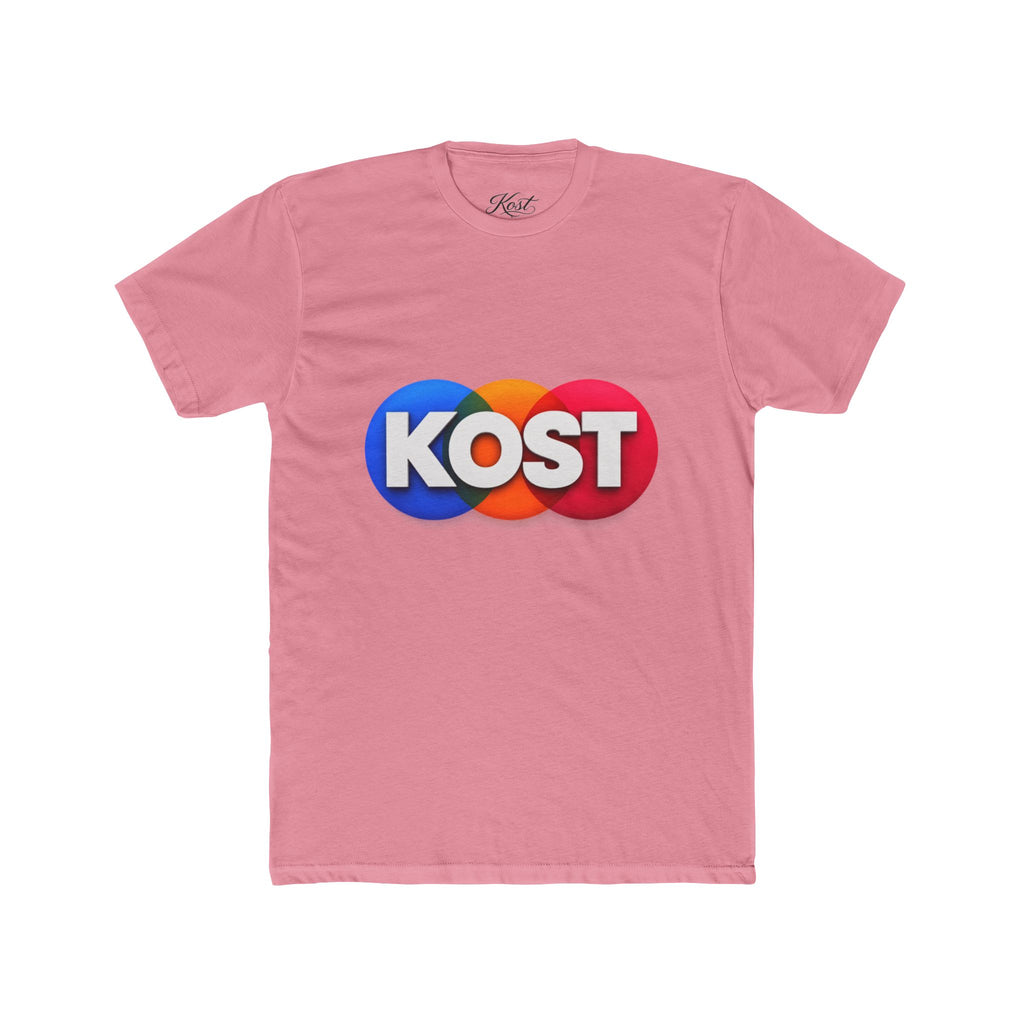 KOST Logo Graphic T-Shirt
