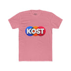 KOST Logo Graphic T-Shirt