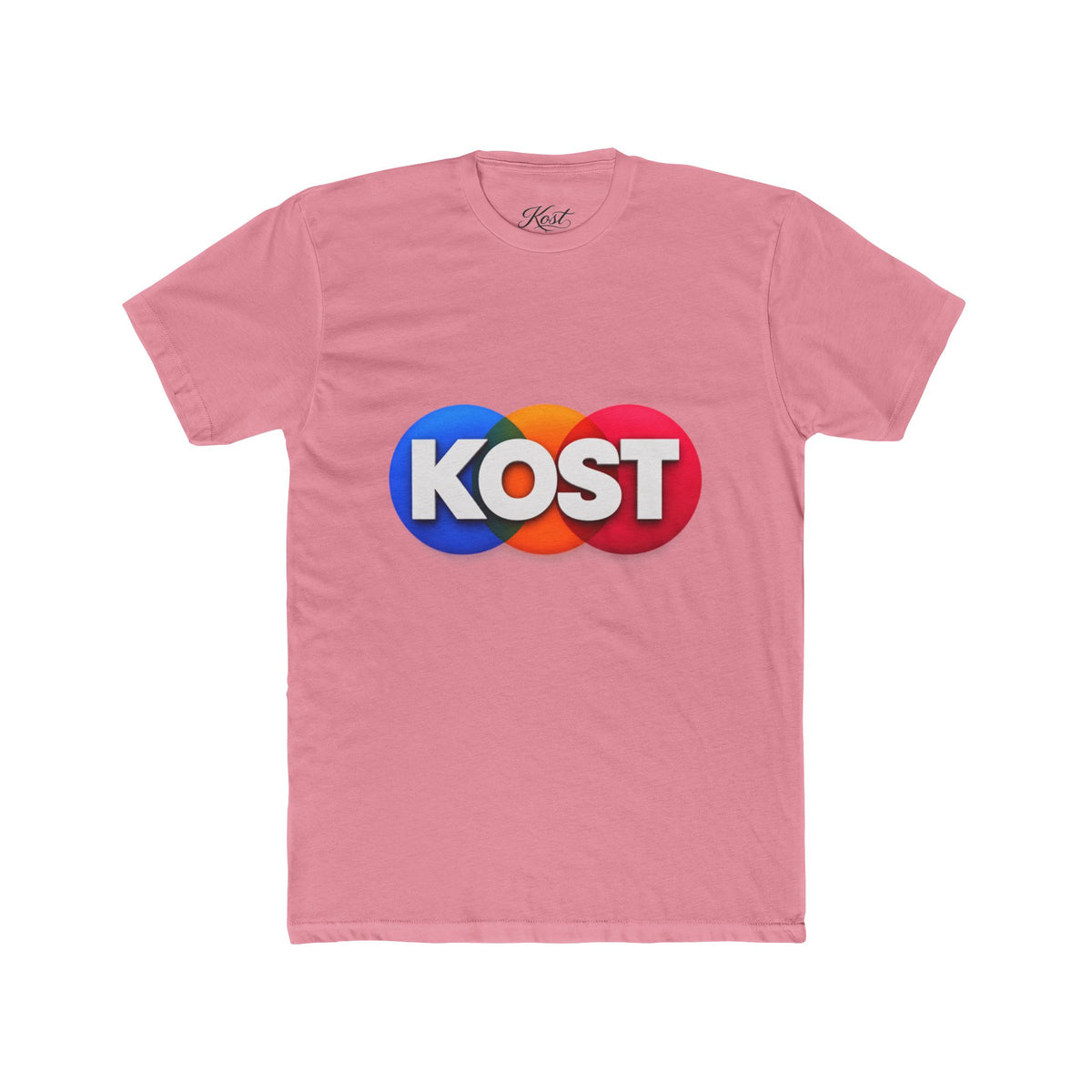 KOST Logo Graphic T-Shirt