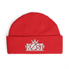 Cuff Beanie