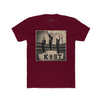 KOST Vintage Podium Photo Tee