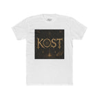 KOST Gothic Mystical Graphic T-Shirt