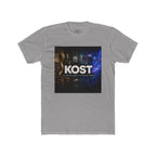 Unisex Cotton Crew Tee