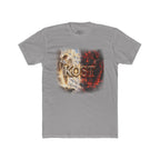 Angel vs Demon Graphic Tee — "KOST" Fantasy Battle T-Shirt