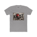 K98ST Boxing Glove Graphic Tee — Retro Fight Club T-Shirt