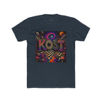 Psychedelic Cosmic KOST Graphic Tee