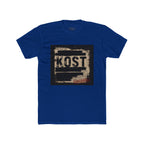 KOST Vintage Stamp Graphic Tee