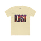 KGST Cityscape T-Shirt — Bold Urban Graphic Tee