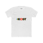 KOST Colorful Logo T-Shirt