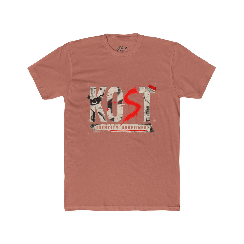 KISS Band Graphic T-Shirt