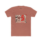 KISS Band Graphic T-Shirt