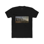 KOSTKO Mountain Landscape Graphic T-Shirt