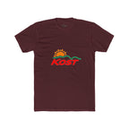 KOST Sunrise Logo Tee