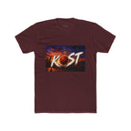 KOST Basketball Sunset Graphic Tee