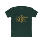 KOST Gold Script Tee